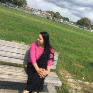 Meet your Posher, Elsy